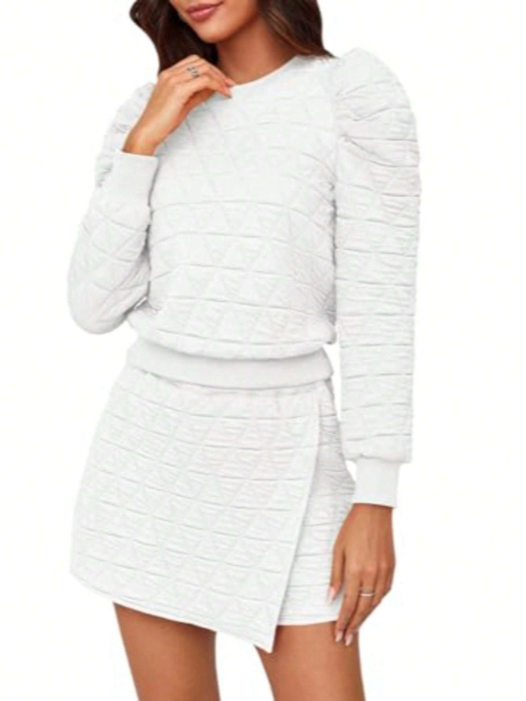 Fisoew Women’s 2 Piece Lounge Wear